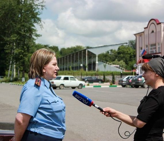 прописка в Бузулуке